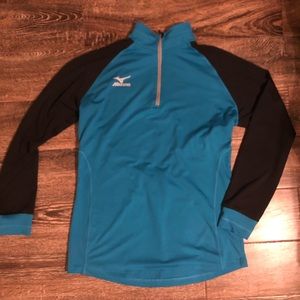 Mizuno pullover
